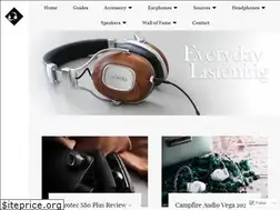 Sites similar to everydaylistening.net