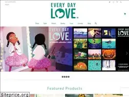 Sites similar to everydayloveart.com