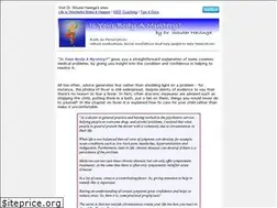Sites similar to everydaymedicine.com