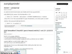Sites similar to everydayminder.wordpress.com