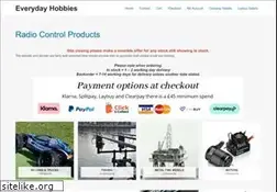 Sites similar to everydaymodels.co.uk