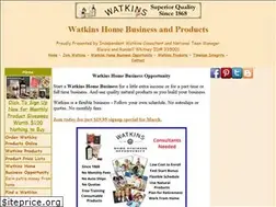 Sites similar to everydaynecessities.com