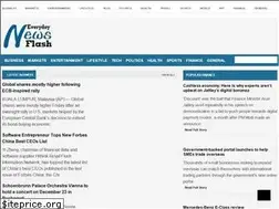 Sites similar to everydaynewsflash.com