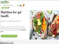 Sites similar to everydaynutrition.com.au