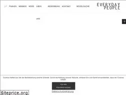 Sites similar to everydaypeople.de