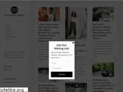 Sites similar to everydaypeople.sg