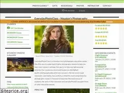 Sites similar to everydayphotoclass.com