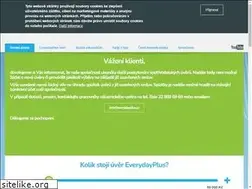 Sites similar to everydayplus.cz