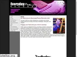 Sites similar to everydaypraise.com
