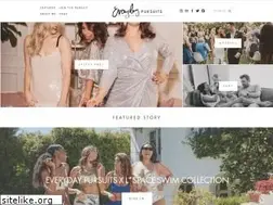 Sites similar to everydaypursuits.com