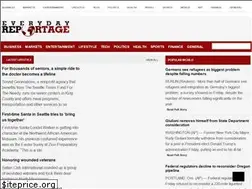 Sites similar to everydayreportage.com