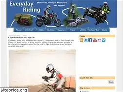 Sites similar to everydayriding.org