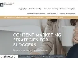 Sites similar to everydayshessparkling.com