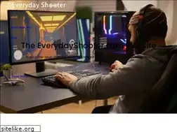 Sites similar to everydayshooter.com