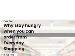 Sites similar to everydayshopping.in