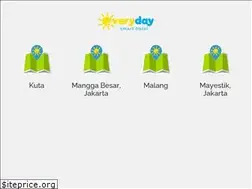 Sites similar to everydaysmarthotels.com
