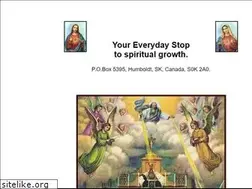 Sites similar to everydaystop.com