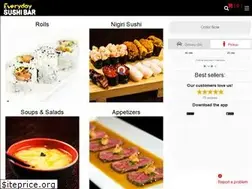 Sites similar to everydaysushi.ca