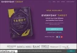 Sites similar to everydaytarot.com