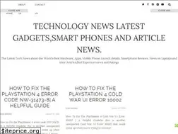 Sites similar to everydaytechvams.com