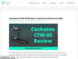 Sites similar to everydaythings.in