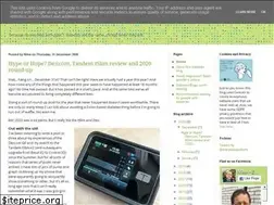 Sites similar to everydayupsanddowns.co.uk