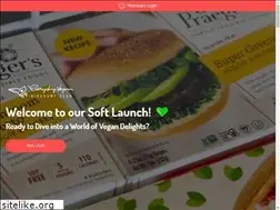 Sites similar to everydayvegangrocer.com