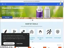 Sites similar to everydayvitamin.com