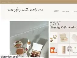 Sites similar to everydaywithmadirae.com