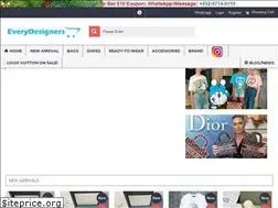 Sites similar to everydesigners.ru