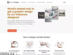 Sites similar to everydesigns.com