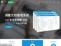 Sites similar to everydo.com