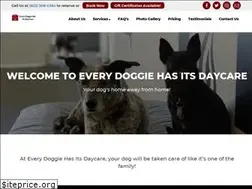 Sites similar to everydoggie.com