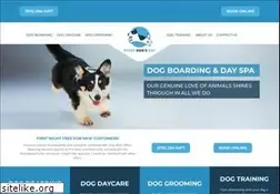 Sites similar to everydogsday.net