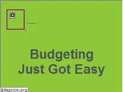 Sites similar to everydollar.com