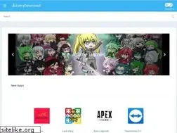 Sites similar to everydownload.net