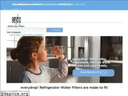 Sites similar to everydropwater.com