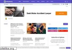 Sites similar to everyevery.ng