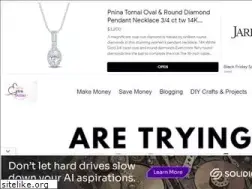 Sites similar to everyextradollar.com