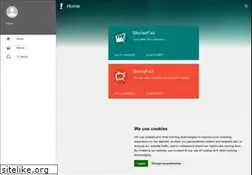 Sites similar to everyfad.com