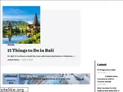 Sites similar to everyfootstepanadventure.com