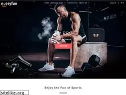 Sites similar to everyfun.com