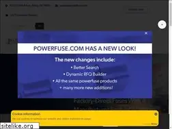 Sites similar to everyfuse.com