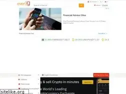 Sites similar to everyg.com