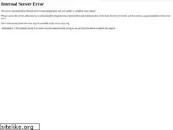 Sites similar to everygeneration.co.uk