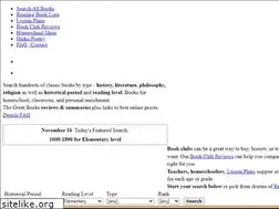 Sites similar to everygoodbook.com