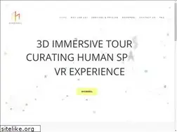 Sites similar to everyhall.com
