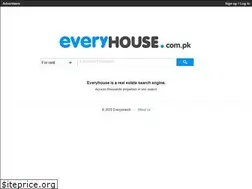 Sites similar to everyhouse.com.pk