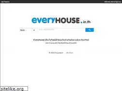 Sites similar to everyhouse.in.th