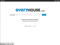 Sites similar to everyhouse.me
